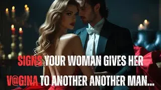7 Signs She&rsquo;s Cheating On You &mdash; Most Men Never Notice #5 |The Dark Depth