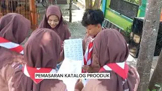 Profile Kelompok Usaha Siswa (KUS) DT SMSN 1 Montong Desain Grafis