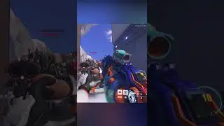 Baptiste&rsquo;s Nerf Blaster Is Unreal! 💥🔫