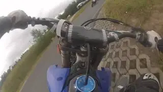 Harzring Supermoto Mittsommer 2. Lauf Advanced