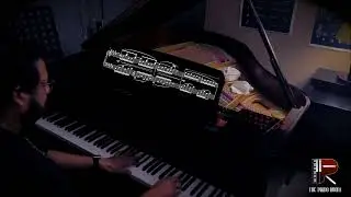 Remembrance | Maria Mifsud | Rishikesh Hari | The Piano Room