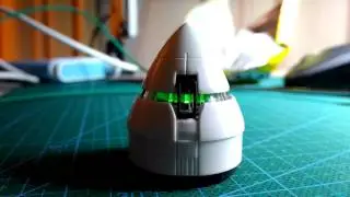 25062016 Repairing a 1/60 GN Drive