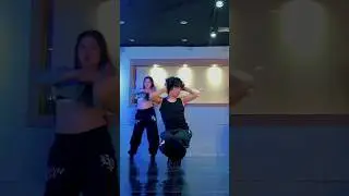 Vogue & Heels #choreography #dance #voguefemme #voguing #Heels