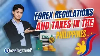 How to Start Forex in the Philippines this 2026 [Beginner Guide] | Trading Circle by Alex Balingit