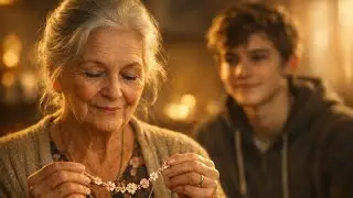 She Was Just &ldquo;Grandma&rdquo; &mdash; Until Her Secret Empire Was Revealed!