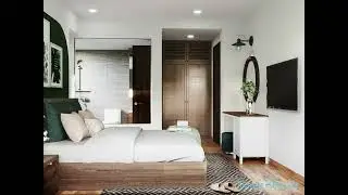 Kh&aacute;m Ph&aacute; Phong C&aacute;ch INDOCHINE INTERIOR STYLE - C&ugrave;ng Nh&agrave; Smart Decor