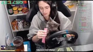 MY FIRST SUBATHON (Extended VODS) | Part 11