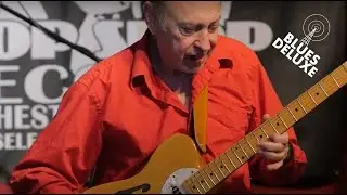Stew Cutler Interview with John Guregian