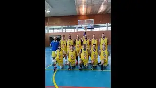 CB ISLA CRISTINA VS CP PALOS (22/02/2025) 3er CUARTO