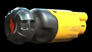 Fallout 76 [Farm Guide: Fusion Core] Ядерный Блок #5