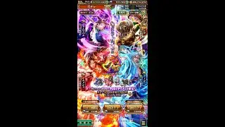 【ロマサガRS】7周年記念 Romancing祭 四元像編 ＆聖王編(追い)【ガチャ】