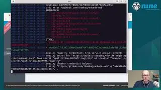 Deploio Sneak Peek of Dockerfile Support!