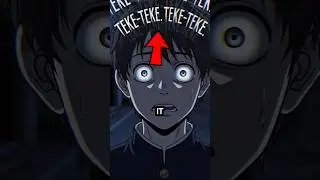 The True Story Behind Teke-Teke - Japan's Most Terrifying Urban Legend Explained
