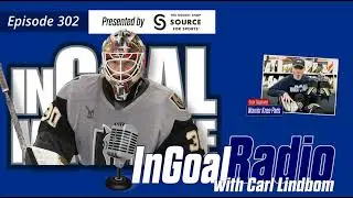 Episode 302 with Carl Lindbom