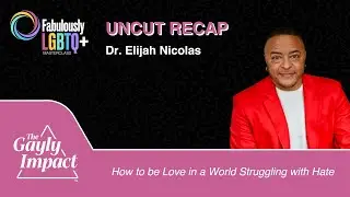 4 - How to be Love in a World struggling with Hate