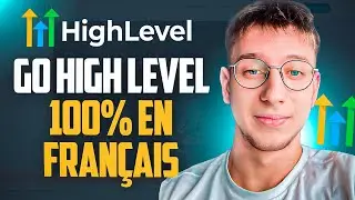 GO HIGH LEVEL 100% en Fran&ccedil;ais (TUTO)