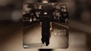 Yungeen Ace - I Control My Destiny (Full Album)