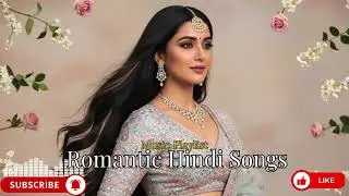 Relaxing Hindi Songs | Cozy Heart & Warm Romantic Vibes 💫🌸