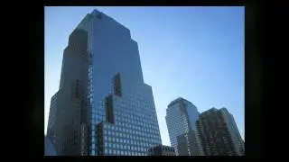 World Financial Center - Youtube