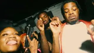 ''Get Back'' Trapcash Lunns x Drilly357 (Offcial Video)