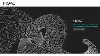 Moac - Multi Layer Blockchain Architecture For Commercial Applications