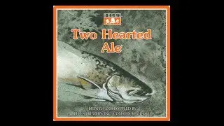 Beer Review #29 - Bell's Two Hearted Ale