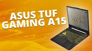 זה מטורף מה שמקבלים במחיר נמוך! | ASUS TUF GAMING A15