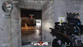 EPIC Cold War Clip