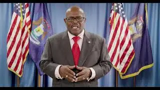 A Black History Month message from Assistant Secretary of State Heaster Wheeler