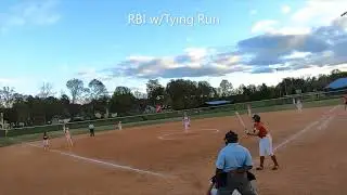 RBI wTying Run Scenic City 2020
