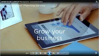 Simplant Planning Service