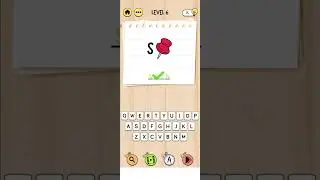Brain Test Tricky Words Level 6