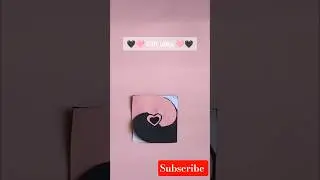 Diese Papier-Geschenkidee haut jeden um! 🎁🔥