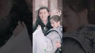 Kencan edisi salju~ ❄️☃️ #WeTVIndonesia #NontonDiWeTV #WeTVID #shorts