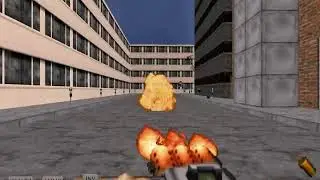 Duke Nukem 3D Megaton Edition &ndash; Дуэль с Гигантом