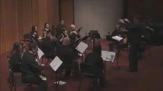 Chinese Music Ensemble - Harvest Festival - Yen Xia