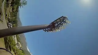 20190508 Trippy Spin Practice with Spedix Rex 80 HD / Gofly Scorpion 80 HD
