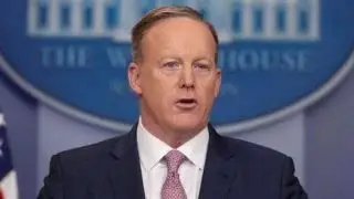 'The Five' reacts to shakeup at the White House
