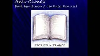 SIT 65 Matt Mancid - Anti-Climax (Igor Stroom Remix Promo Video)