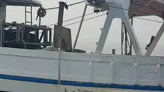 Motopesca maria ss Della libera