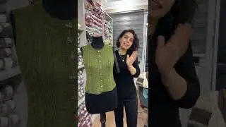 ❤️Nevel ile Canlı / 07.01.2026 | Nazlı Hoca & Çarşamba Grubu ile Örgü Sohbeti 🧶
