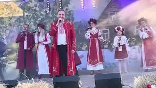PRYMAKI - Mamina Soroczka - PRYMACKAJA BIASIEDA 2024