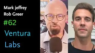Mark Jeffrey & Rob Greer: Stillcore Capital, Bittensor, AI & Crypto, Investment Strategies | Ep. 62