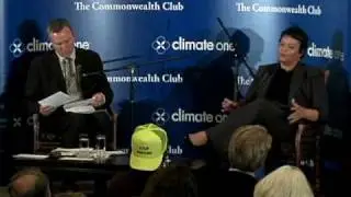 Energy Companies Leaving Chamber of Commerce