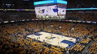 Indianapolis preparing for big weekend of events