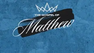Matthew 18:21-35