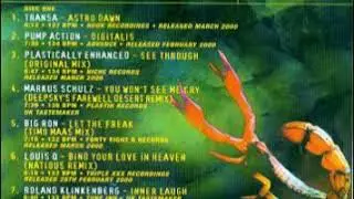 Kawala - Humanistic (Future Breeze Remix)