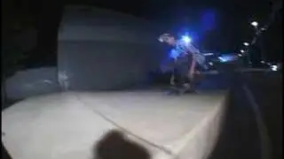 Hardflip Backside 180 VA BANGERZ/Don't Stop Skateboarding #DSS