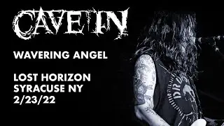Cave In - Wavering Angel