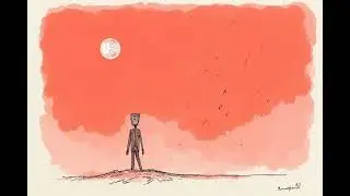 Moon Out, Mars In: Earth's One-Way Ticket to Hellscape